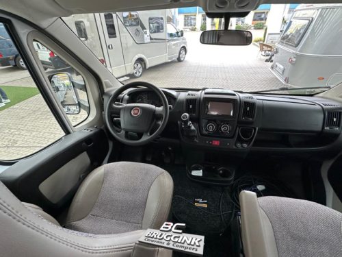 Carado A 464 - FAMILIENWOHNMOBIL  Foto: 7