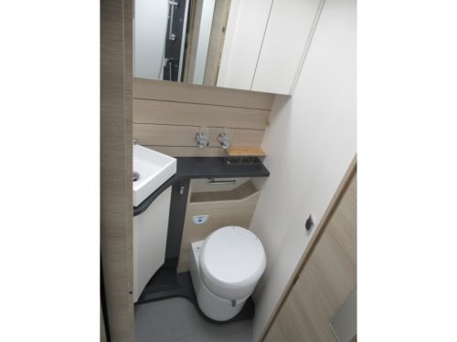 Rapido 696 F Ultimate Line Sehr gepflegt !! KLIMAANLAGE Foto: 11