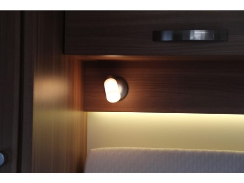 Weinsberg CaraLoft Queensbed + Hefbed photo: 38