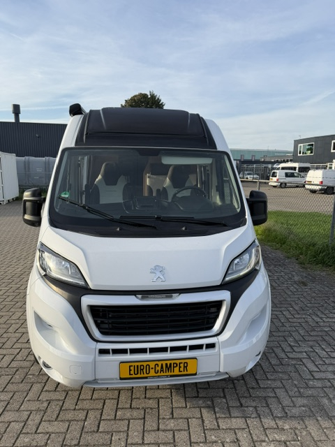 Weinsberg CaraBus 600 MQ 165 PS Foto: 1