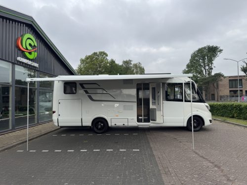 Hymer BML I 780 photo: 5