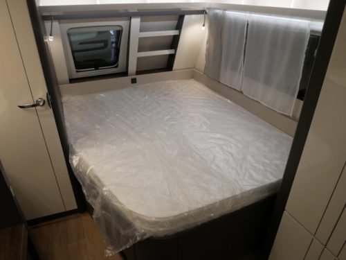 Hobby Excellent 560 CFE NU BIJ VAN EIJK CARAVANS!  foto: 14