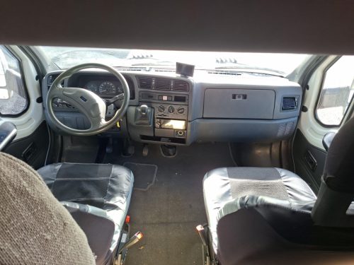 Knaus Traveller 575 kompakt gro&szlig;z&uuml;gig 6p Wohnmobil  Foto: 14