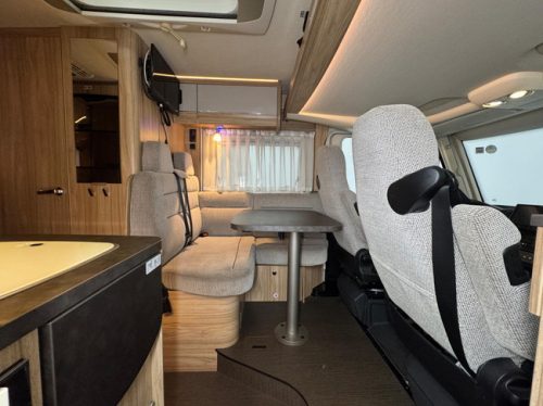 Hymer Exsis-I 588 Foto: 3