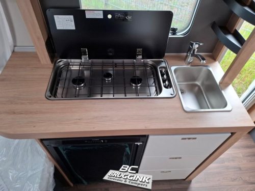 Knaus Sport 500 EU - NEU Foto: 4