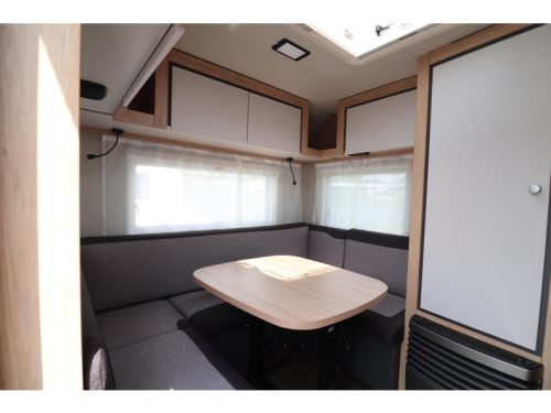 Knaus Sport 500 EU MEGA KORTING / 526 Foto: 7