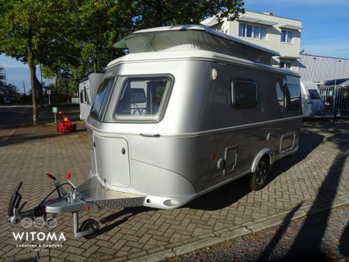 Eriba Touring Legend 542 beautiful version! photo: 9