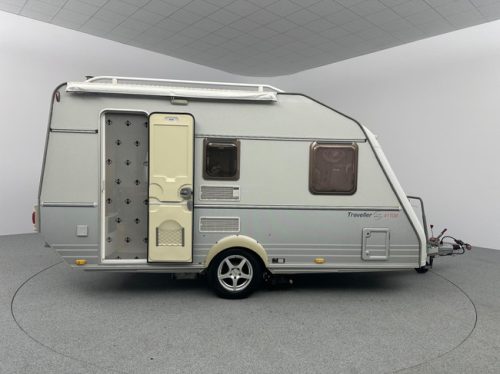 Kip Traveller 41 TDB Cruise Edition photo : 11