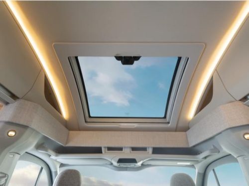 Knaus Sky TI 650 MEG VW MODEL 2027 photo: 6