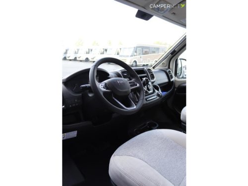 Carado CV600 Pro + 140 PS Automatik | 5.99m | Querbett | Markise | Pro + Paket | Foto: 18