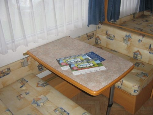 LMC De Luxus 450 photo: 1