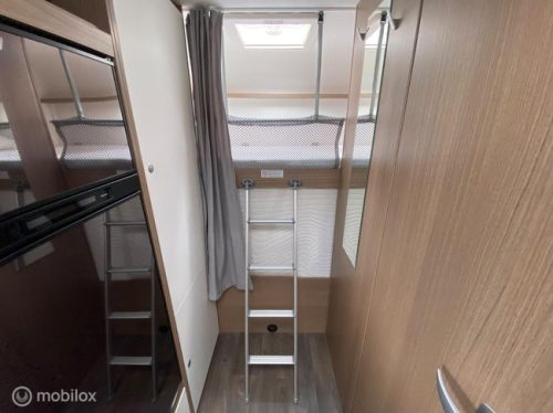 Carado A361 Camping-car familial 6 places photo : 16