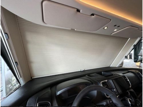 Carthago C1-Tourer 141 KB-LE 2 EINZELBETTEN-180PS-AUTOM  Foto: 15