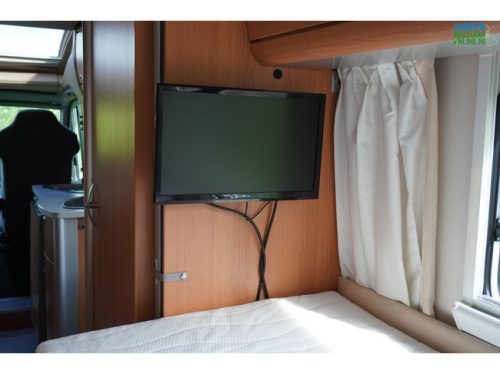 Knaus Sun TI 650MEG photo: 23