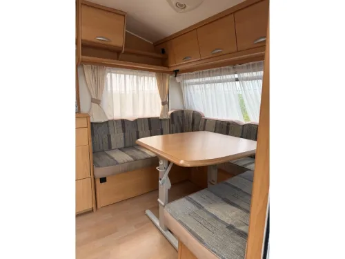Chateau calista 490 photo: 7