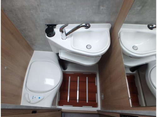 Robeta Womondo Lifestyle 600  photo: 20