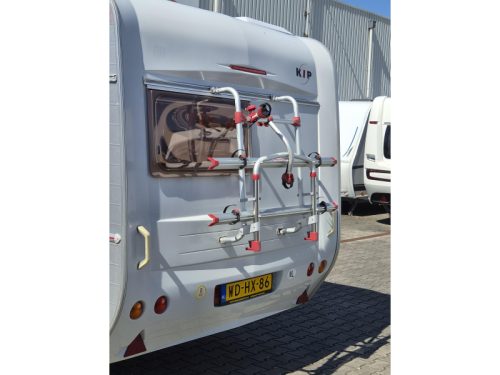 Kip Shuttle 41 EKL Mover-Awning-Bag awning photo: 20