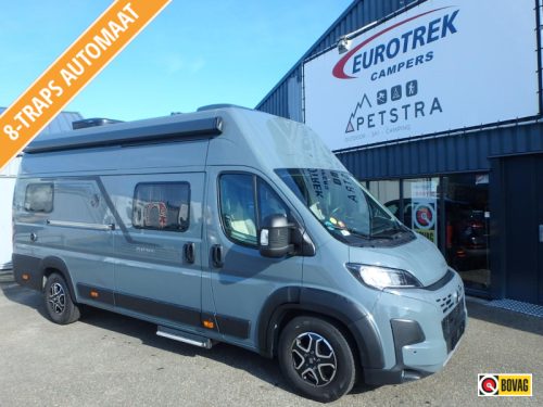 Knaus Boxlife 630 ME Platinum Selection Foto: 0