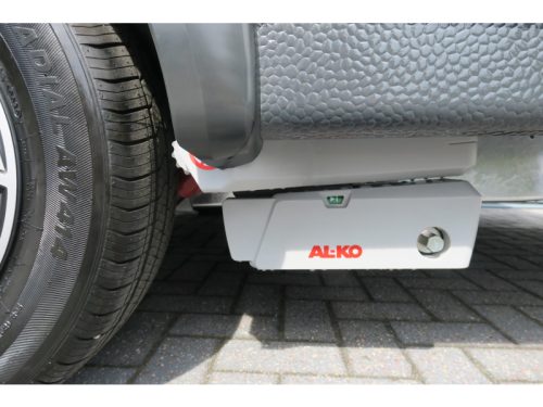 Weinsberg CaraLife 390 QD AIRCO+RANGIERHILFE+KASSETTENMARKISE Foto: 3