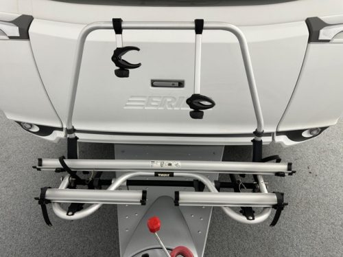 Eriba Nova 495 GL Activ Tourer photo: 13