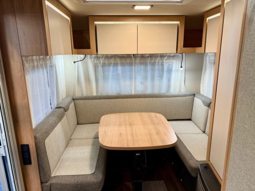 Knaus Sport 500 EU Vorteilspaket &euro; 2.250,-  Foto: 14