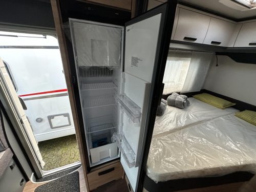 Knaus L!ve Wave 650 MF AUTOMATIC + POP-TOP ROOF  photo: 9
