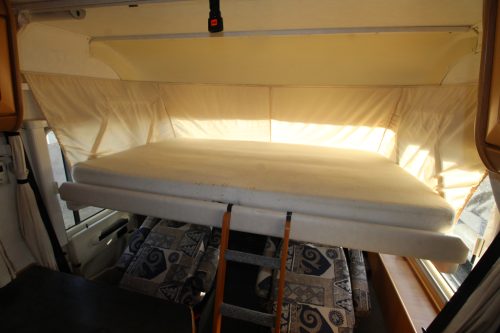 Hymer B.584 photo: 5