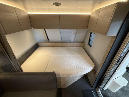 Adria Altea 552 PK FULLY LOADED WITH OPTIONS photo: 5