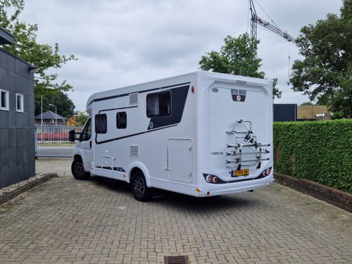 ETRUSCO T6900 SB photo: 2