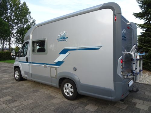 Weinsberg Imperiale photo: 1