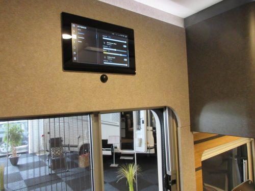 Hymer ML-T 580 Experience Edition XXLbed  photo: 17
