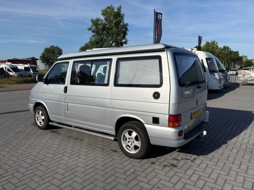 Volkswagen California 2.5 TDI 2002/Air conditioning/TRADE-IN BARGAIN! photo: 3