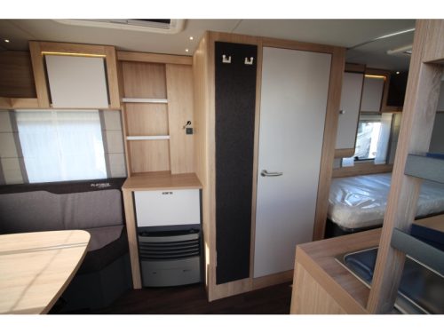 Knaus Sport Platinum 460 EU Model Year 2027 photo: 7