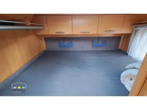 Hymer Van 522 NL.Wohnmobil / Airco  Foto: 11
