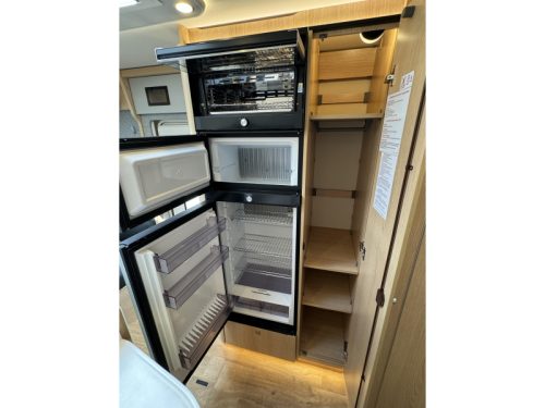 Hymer BML-I 780 -- Voordeel  foto: 13