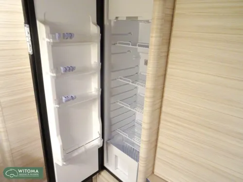 Dethleffs C'Joy Active 480 QLK special offer photo: 10