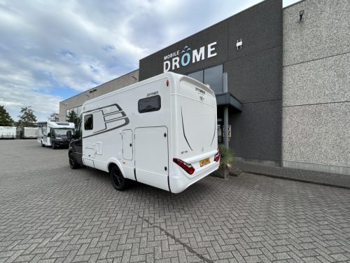 Hymer ML-T 580 Aktionspreis Foto: 5