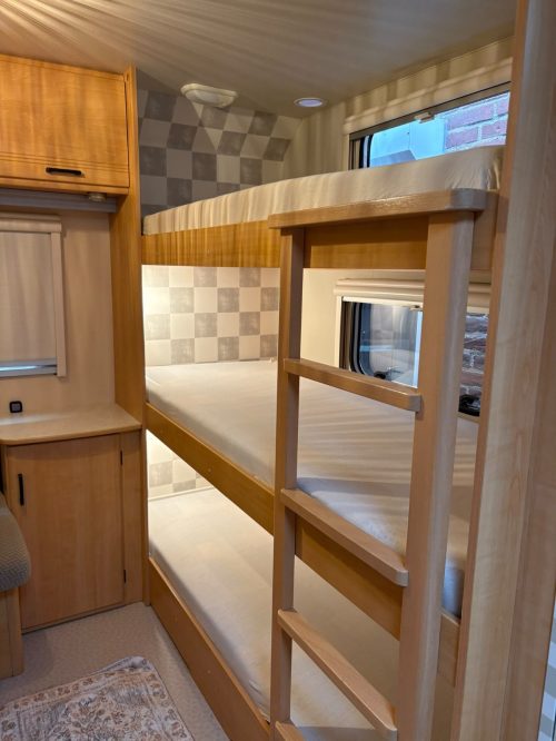 STERCKEMAN 486CE Starlett foto: 13
