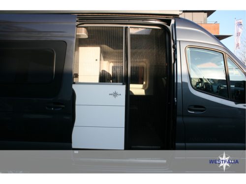 Westfalia James Cook 600D 150pk Aut. Special Edition foto: 9