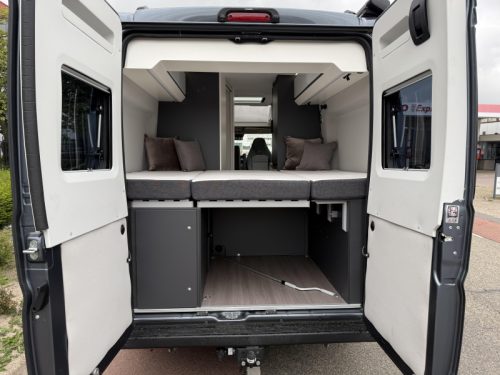 Adria Twin Supreme 600 SPB 2021 32.000KM AUT photo: 20