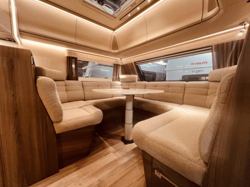 Kabe Royal 600 CXL ROYAL 600 CXL DXL KS Foto: 8