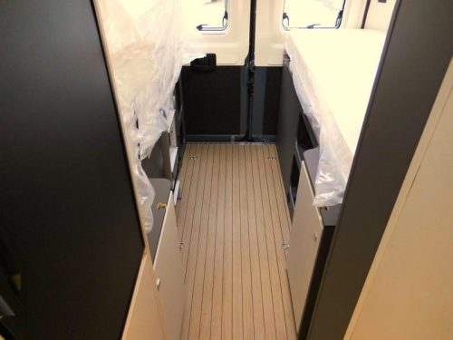 Hobby Prestige Van 640 ET PRESTIGE VAN 640 ET 2026 photo: 17