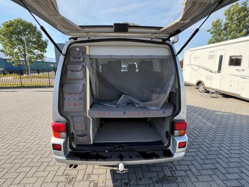 Volkswagen California 2.5 TDI 2002/Air conditioning/TRADE-IN BARGAIN! photo: 7