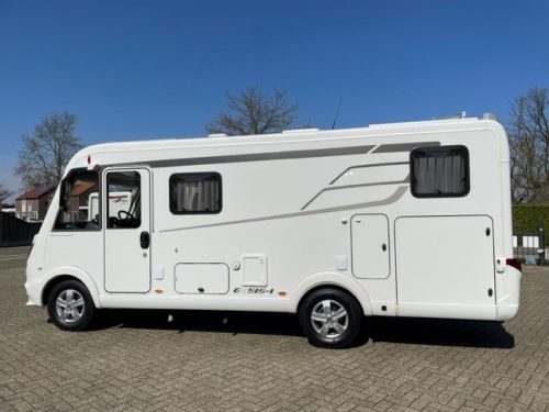 Hymer Exsis I 474 photo: 20