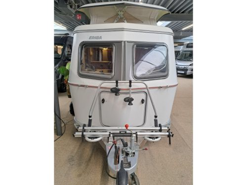 Eriba Triton 420 Touring photo: 6