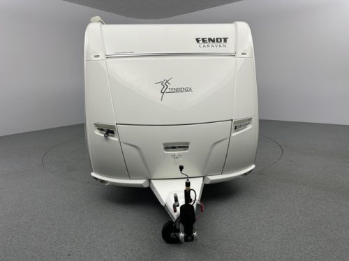 Fendt Tendenza 515 SG photo: 21