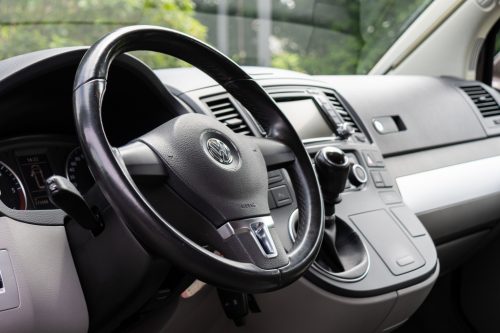 Volkswagen California Comfortline photo: 24