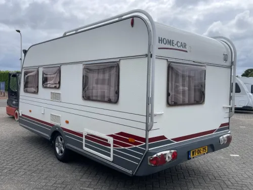Home-Car Racer Spirit 45 MOVER/FIETSENDRAGER  foto: 4
