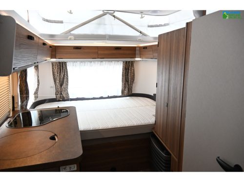 Eriba Touring Troll 530 photo: 14