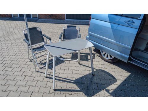 Volkswagen T5 California Biker photo: 7